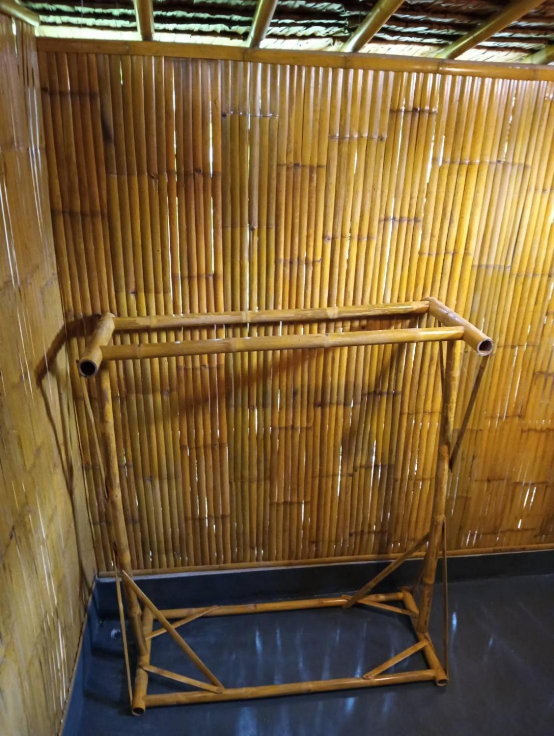 Baanchomjan Kohyaoyai Apartment Ban Nai Wat Luaran gambar