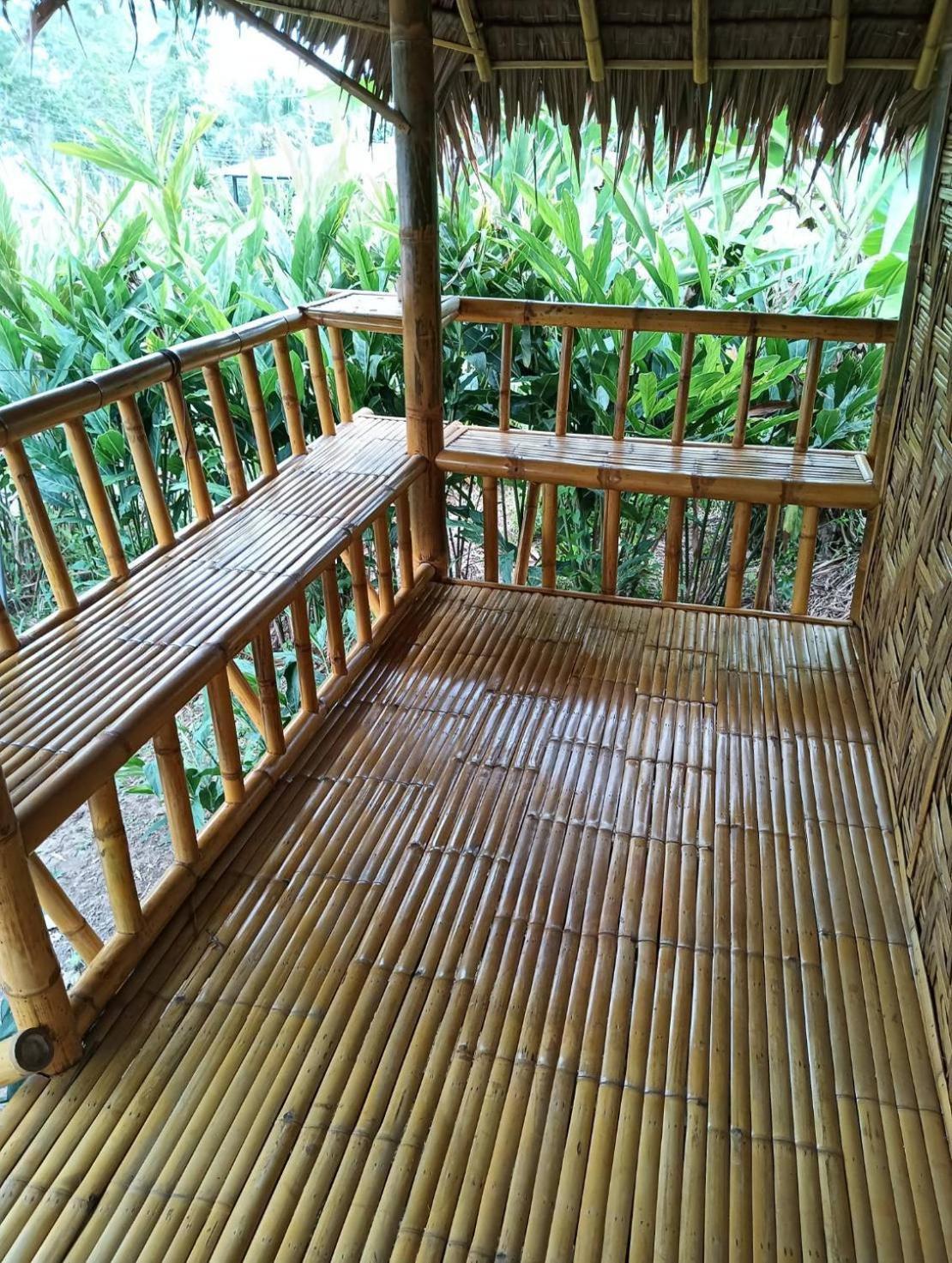 Baanchomjan Kohyaoyai Apartment Ban Nai Wat Luaran gambar