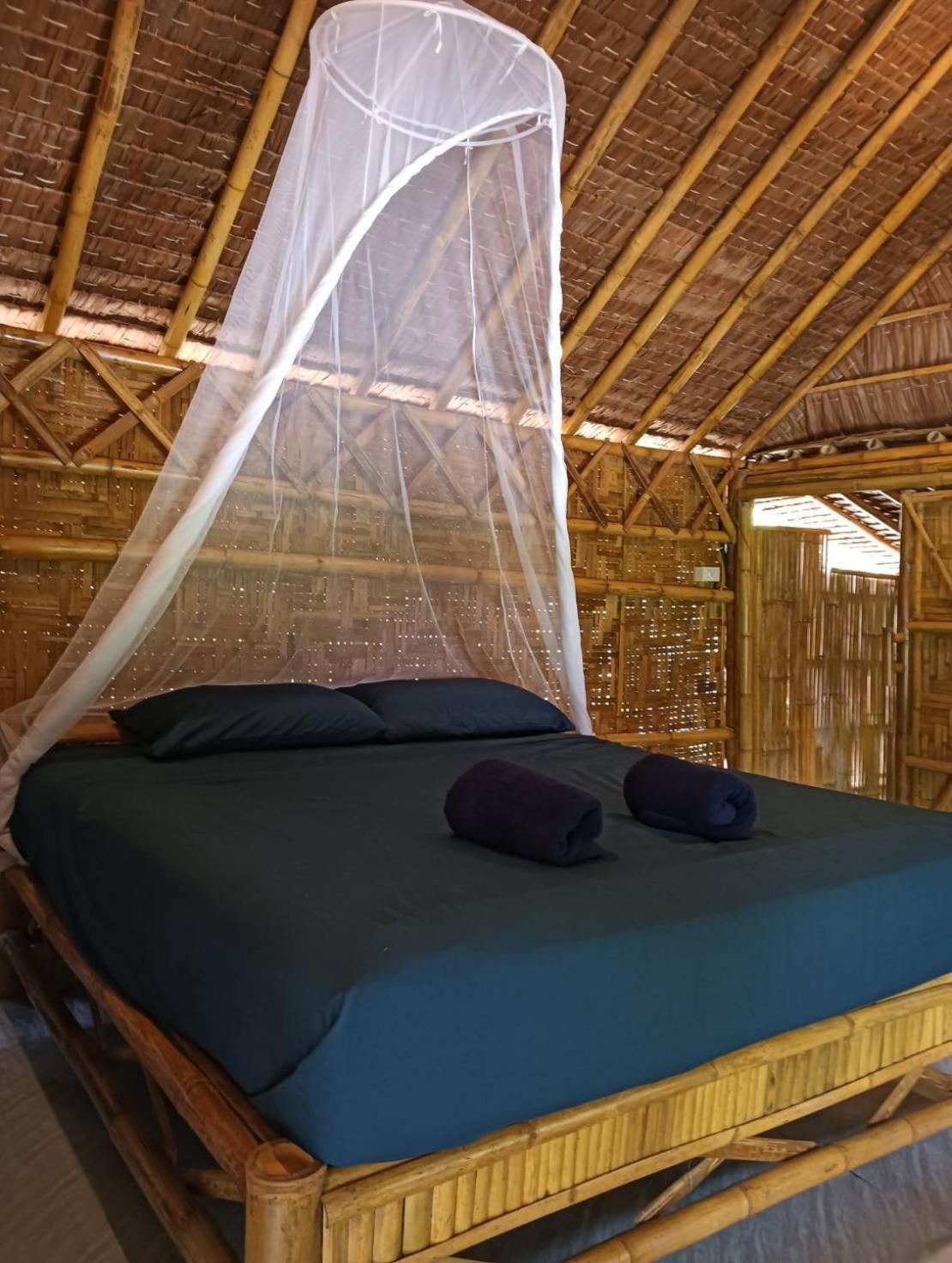 Baanchomjan Kohyaoyai Apartment Ban Nai Wat Luaran gambar